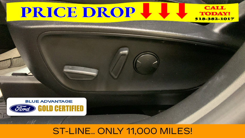 Certified 2024 Ford Escape ST-Line w/ Tech Pack #1 AWD/4WD image 27
