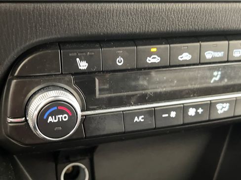 Used 2025 MAZDA CX-5 AWD 2.5 S w/ Select Package image 44