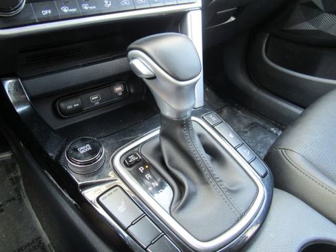 Used 2021 Kia Seltos SX image 53