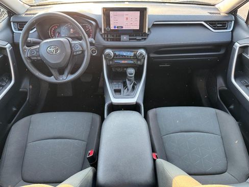 Certified 2025 Toyota RAV4 XLE AWD/4WD image 12