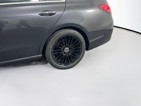 Used 2023 Mercedes-Benz C 300 4MATIC Sedan image 30