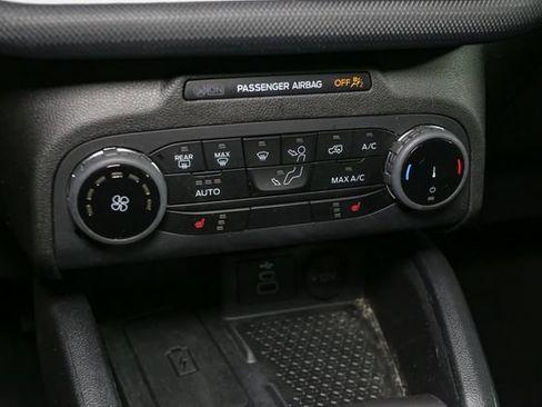 Used 2023 Ford Bronco Sport Big Bend w/ Convenience Package AWD/4WD image 22