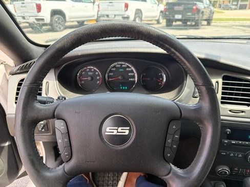 Used 2006 Chevrolet Monte Carlo SS FWD image 40
