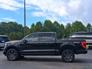 Used 2023 Ford F150 XLT w/ Equipment Group 302A High AWD/4WD video 2