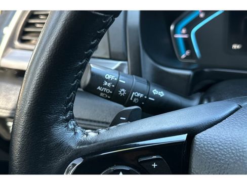 Certified 2024 Honda Odyssey Elite image 38