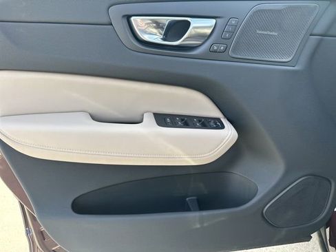 New 2026 Volvo XC60 B5 Plus w/ Climate Package AWD/4WD image 14