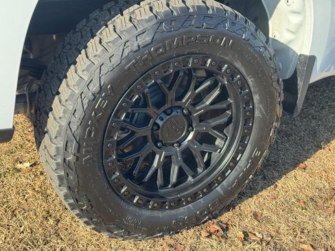 New 2025 Chevrolet Silverado 1500 RST image 6