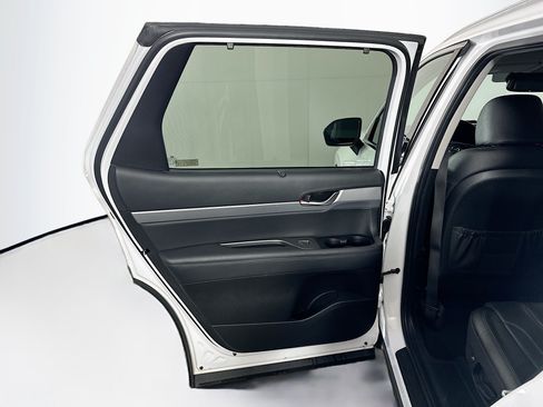 Used 2022 Hyundai Palisade SEL w/ 8P Bench Seat Package AWD/4WD image 27