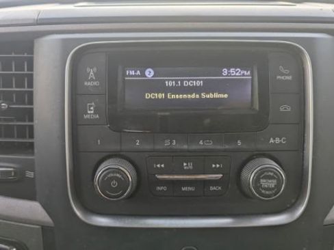 Used 2019 RAM 1500 Tradesman image 32