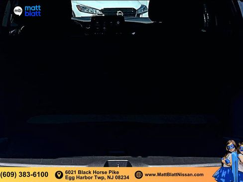 Used 2025 Chevrolet Blazer LT AWD/4WD image 25