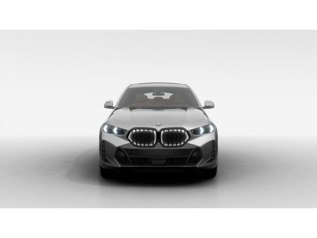 New 2027 BMW X6 xDrive40i w/ Climate Comfort Package AWD/4WD image 3