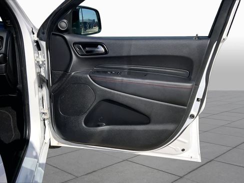 Used 2024 Dodge Durango GT AWD/4WD image 23