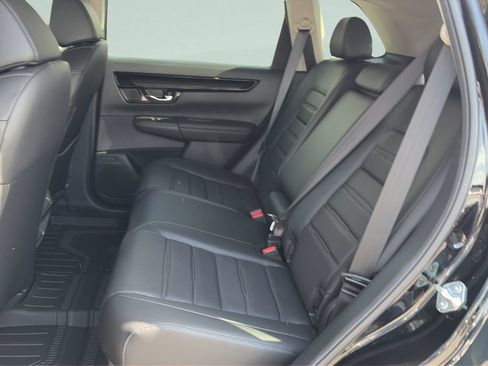 Used 2025 Honda CR-V EX-L image 13