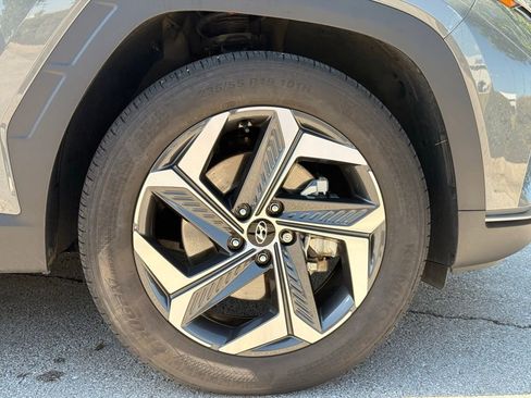 Used 2024 Hyundai Tucson SEL FWD image 34