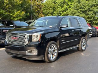 Used 2015 GMC Yukon Denali w/ Open Road Package AWD/4WD video 1