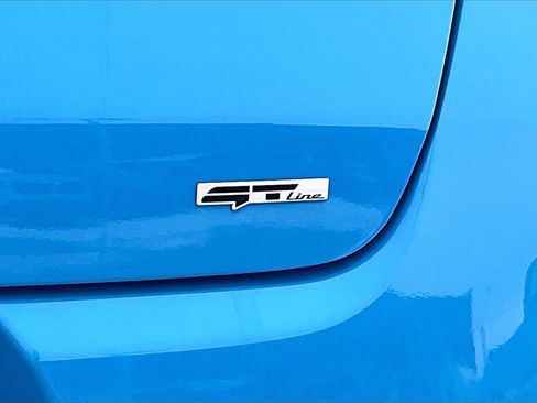 Certified 2024 Kia Soul GT-Line image 8