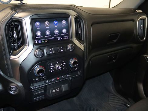 Used 2022 Chevrolet Silverado 2500 LT w/ Convenience Package AWD/4WD image 54