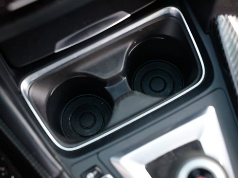Used 2018 BMW M3 RWD image 45