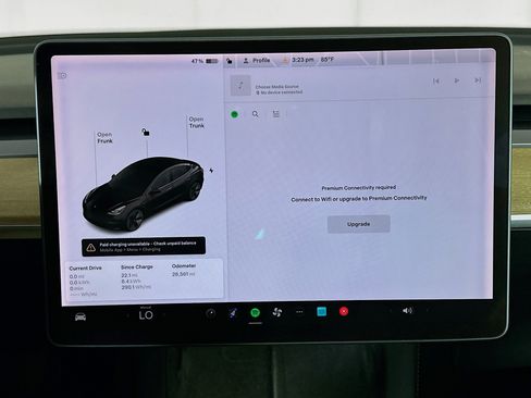 Used 2021 Tesla Model 3 Standard Range Plus image 19