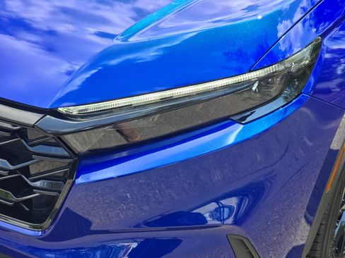 Certified 2024 Honda CR-V Sport-L image 32