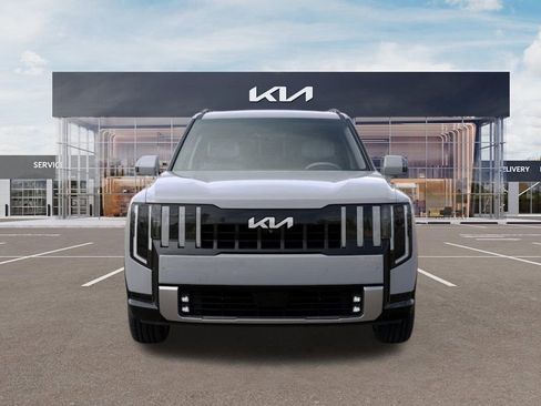 New 2027 Kia Telluride X-Line SX Prestige AWD/4WD image 2