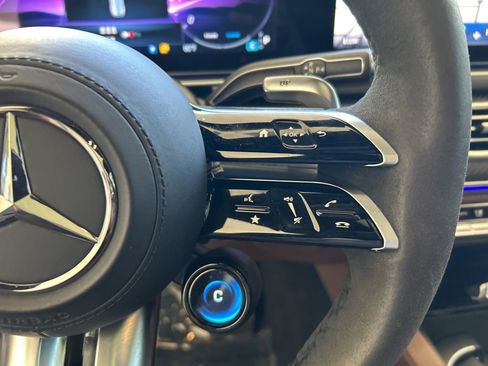 Used 2024 Mercedes-Benz GLS 63 AMG 4MATIC image 64