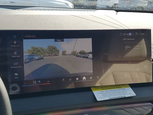 New 2026 BMW X3 xDrive30 w/ Convenience Package image 25