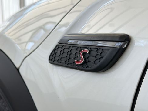 Used 2024 MINI Cooper S FWD image 33