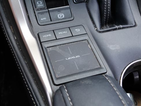 Used 2016 Lexus NX 200t w/ Premium Package image 29