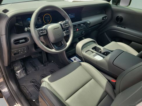 New 2026 Hyundai Palisade XRT Pro image 19