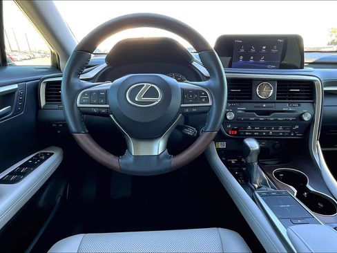 Used 2022 Lexus RX 350 FWD w/ Premium Package image 6