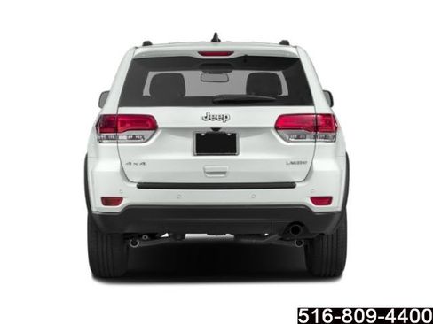 Used 2015 Jeep Grand Cherokee Altitude AWD/4WD image 9