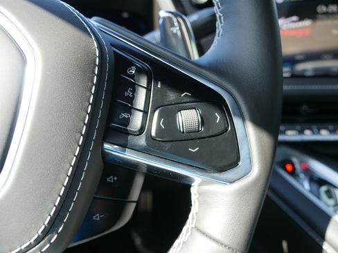 New 2026 Chevrolet Corvette Stingray Preferred Conv w/ Z51 Performance Package image 21