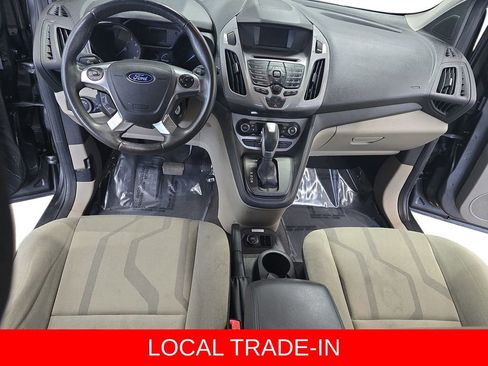 Used 2017 Ford Transit Connect XLT FWD image 38