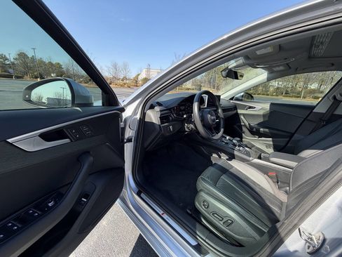 Used 2018 Audi A4 2.0T Ultra Premium w/ 18" Wheel Package image 12