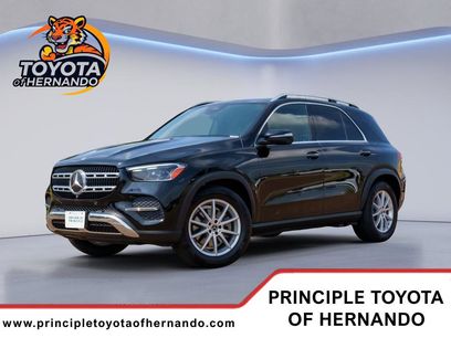 Used 2024 Mercedes-Benz GLE 350 4MATIC