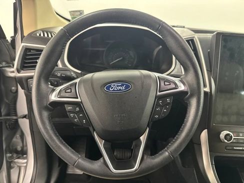 Used 2021 Ford Edge SEL w/ Convenience Package FWD image 23