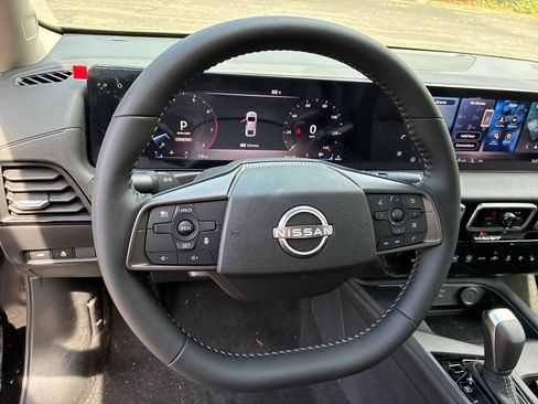 New 2026 Nissan Sentra SV w/ SV Convenience Package FWD image 16