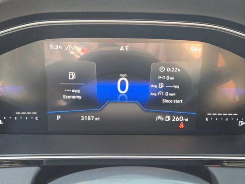 Certified 2026 Volkswagen Jetta Sport FWD image 19
