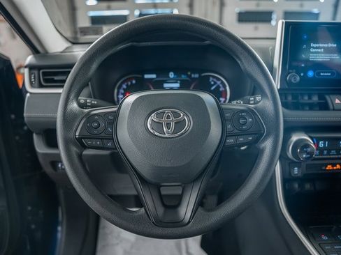 Certified 2025 Toyota RAV4 XLE image 28