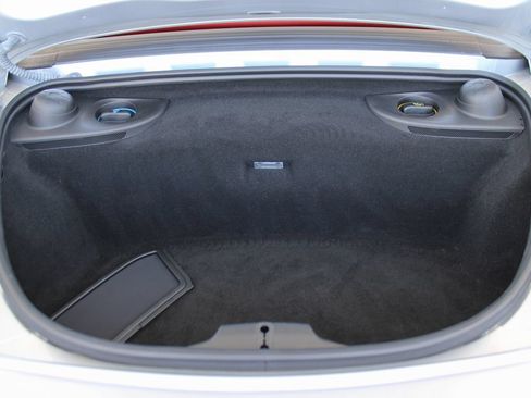 Used 2014 Porsche Boxster RWD image 32