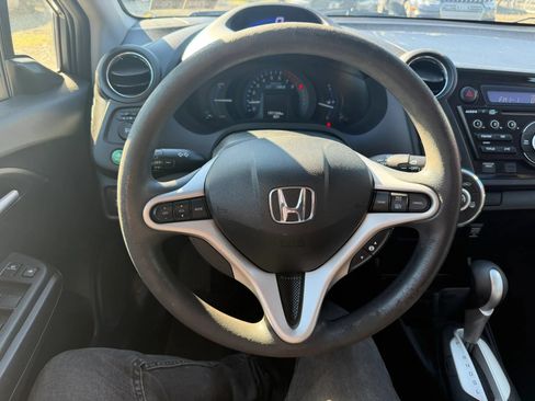 Used 2014 Honda Insight LX image 12