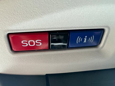 New 2025 Subaru Ascent Touring image 21