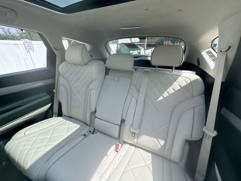 New 2025 Genesis GV80 3.5T Prestige image 46