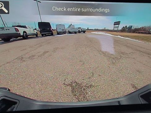 New 2026 Jeep Gladiator Willys image 24