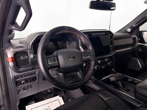 Used 2024 Ford F150 Raptor image 9