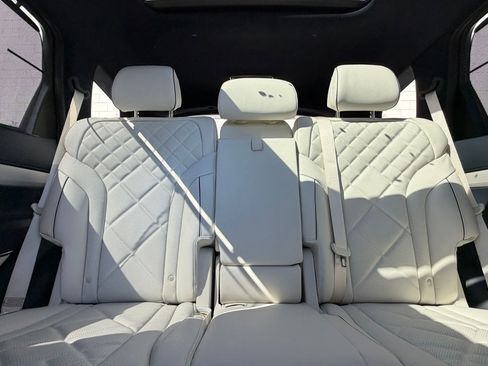 New 2026 Genesis GV80 3.5T Prestige image 32