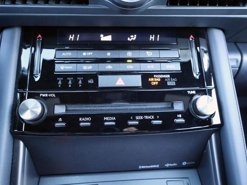 Used 2023 Lexus IS 350 F Sport w/ Navigation Package image 47