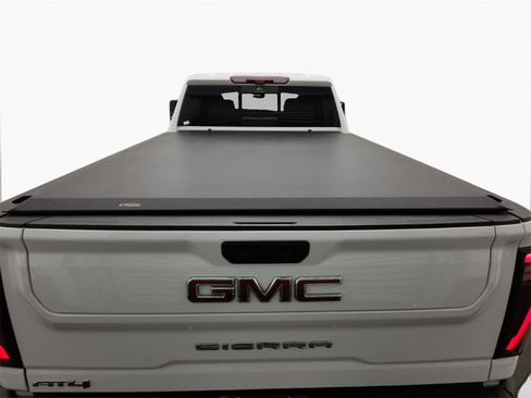 Used 2024 GMC Sierra 3500 AT4 w/ AT4 Premium Plus Package image 11