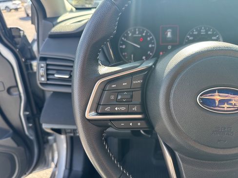 Certified 2025 Subaru Outback Premium image 28